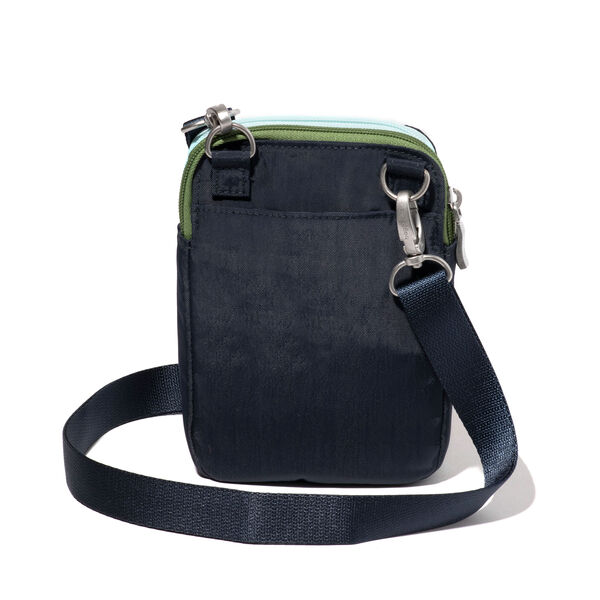 Baggallini Modern Take Two RFID Crossbody