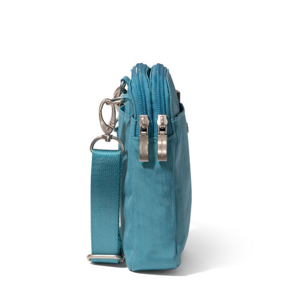 Baggallini Modern Take Two RFID Crossbody