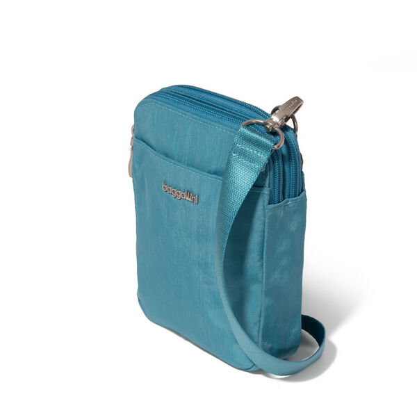 baggallini Modern Take Two RFID Crossbody