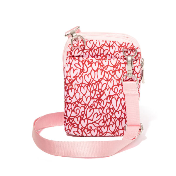 Baggallini Modern Take Two RFID Crossbody