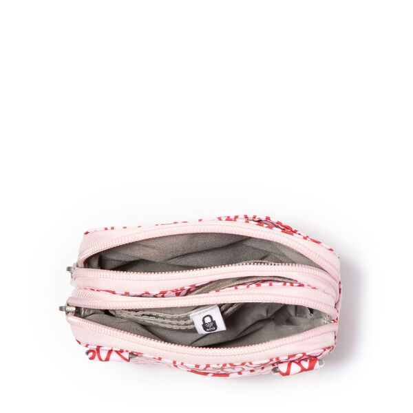 Baggallini Modern Take Two RFID Crossbody