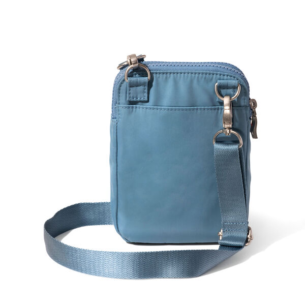 Baggallini Modern Take Two RFID Crossbody