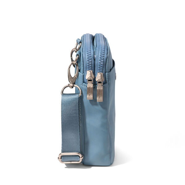 Baggallini Modern Take Two RFID Crossbody