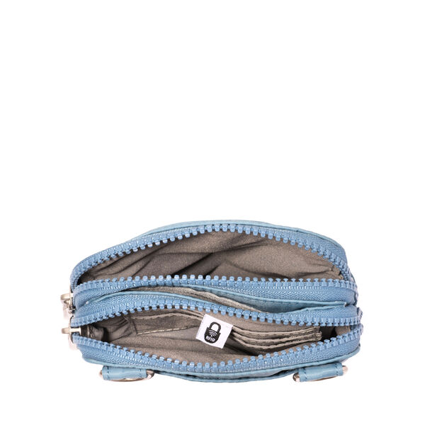 Baggallini Modern Take Two RFID Crossbody