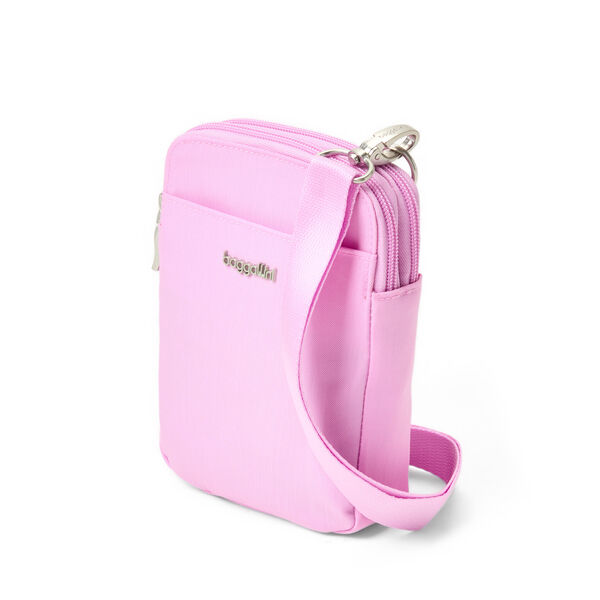 baggallini Modern Take Two RFID Crossbody