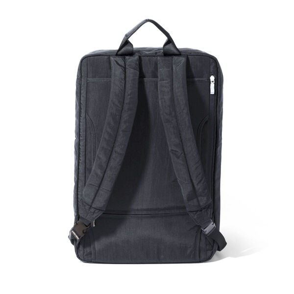 Baggallini Multi Zip Convertible Duffel