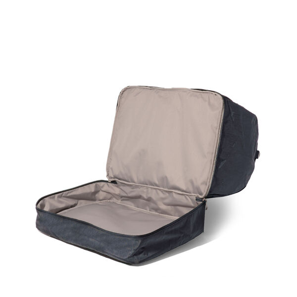 Baggallini Multi Zip Convertible Duffel