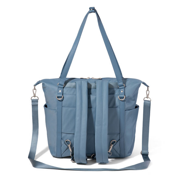 Baggallini Nolita Small Convertible Backpack