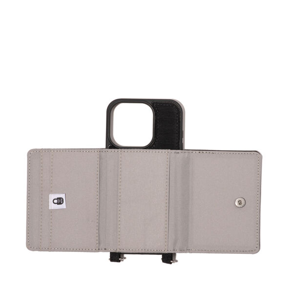 Baggallini On The Go IPhone Card Case Crossbody
