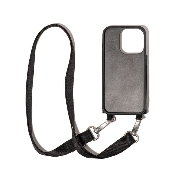 baggallini On The Go iPhone Card Case Crossbody