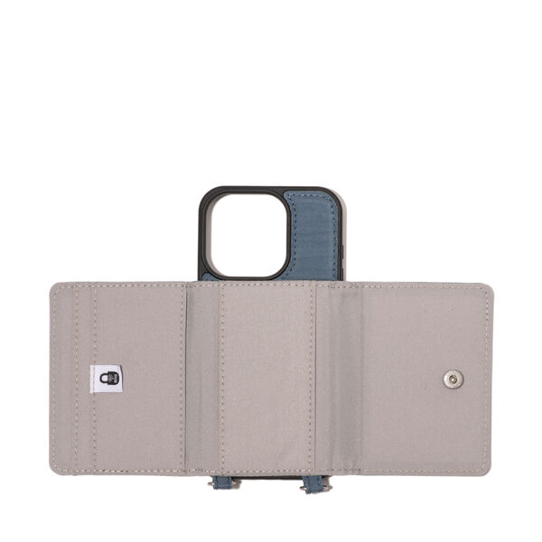 Baggallini On The Go IPhone Card Case Crossbody