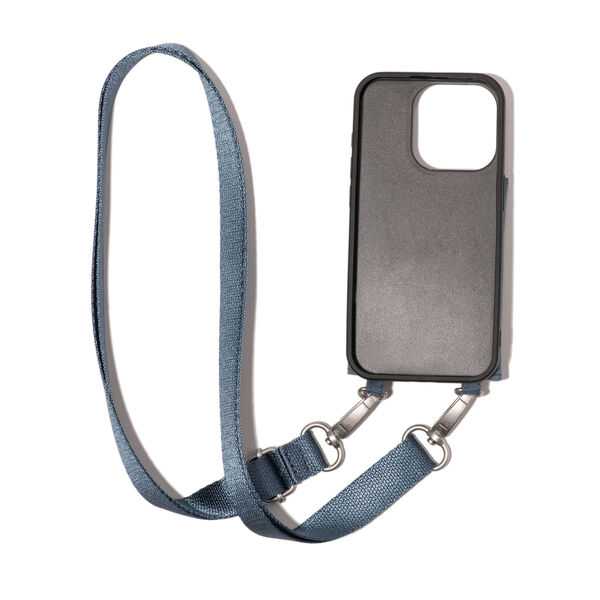 baggallini On The Go iPhone Card Case Crossbody