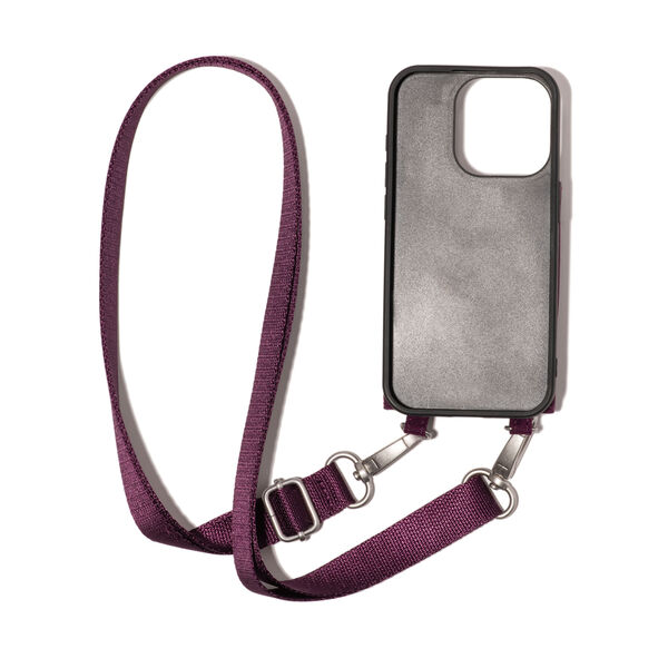 baggallini On The Go iPhone Card Case Crossbody