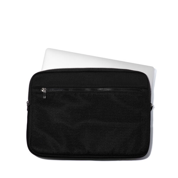 Baggallini On The Go Laptop Case