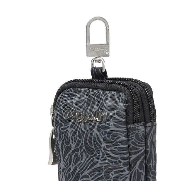 Baggallini On The Go Mini Pouch