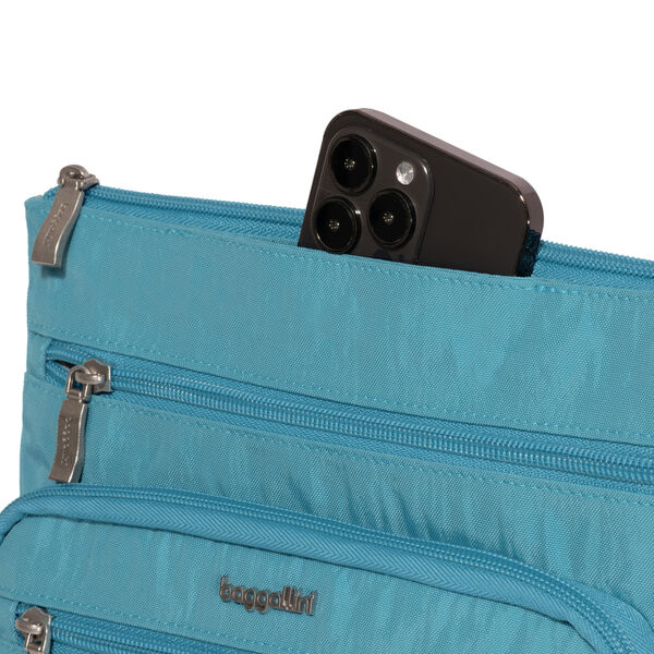 Baggallini Out And About Crossbody