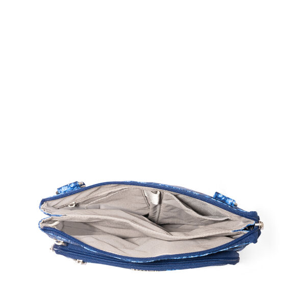 Baggallini Out And About Crossbody