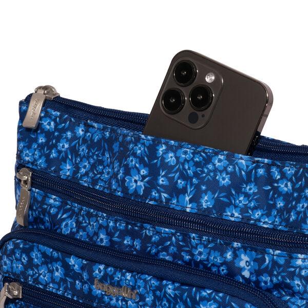 Baggallini Out And About Crossbody