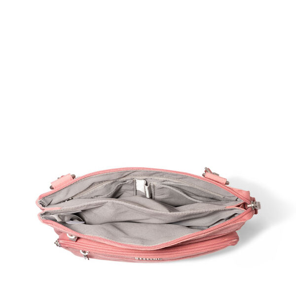 Baggallini Out And About Crossbody