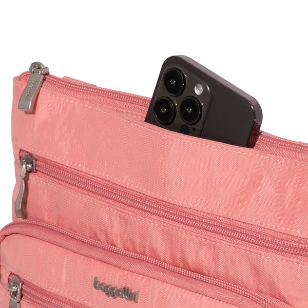 Baggallini Out And About Crossbody