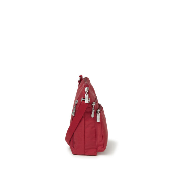 Baggallini Pocket Crossbody With RFID