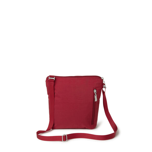 baggallini Pocket Crossbody With RFID