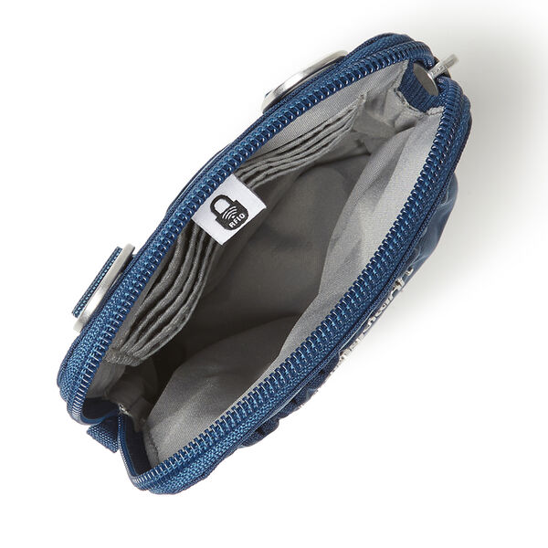 Baggallini RFID Bryant Pouch