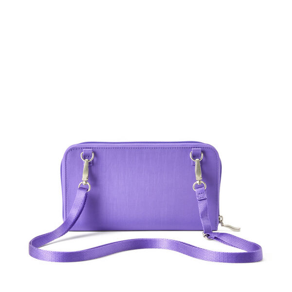 Baggallini RFID Phone Wallet Crossbody