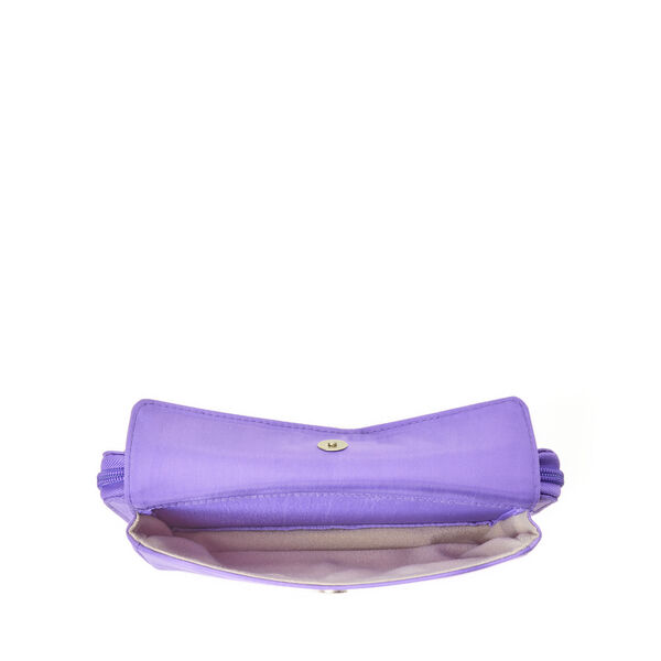 Baggallini RFID Phone Wallet Crossbody