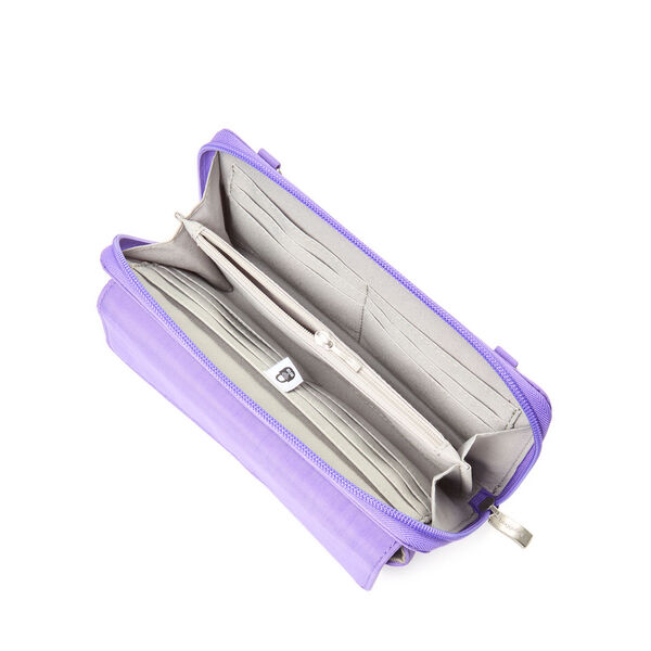 Baggallini RFID Phone Wallet Crossbody