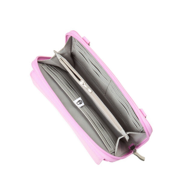 Baggallini RFID Phone Wallet Crossbody