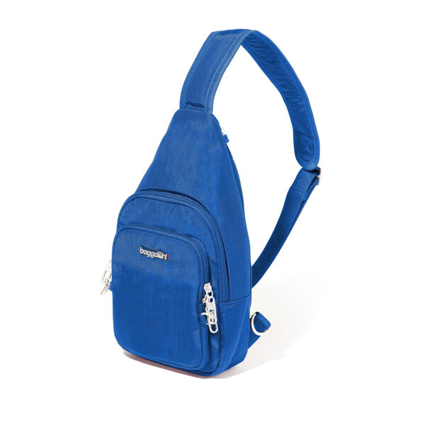 baggallini Securtex Anti-Theft Daytripper Sling