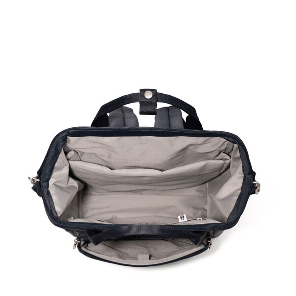 Baggallini Securtex Anti-Theft Windsor Backpack