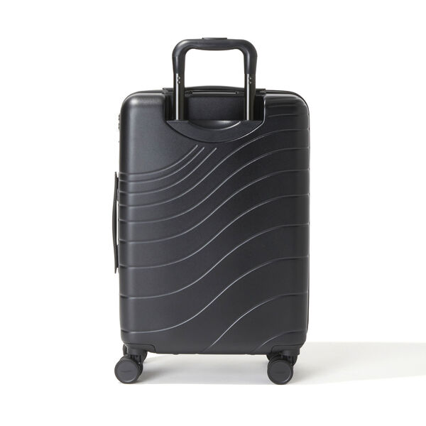 Baggallini Set Wave 22” 4 Wheel Hardside Carry-On