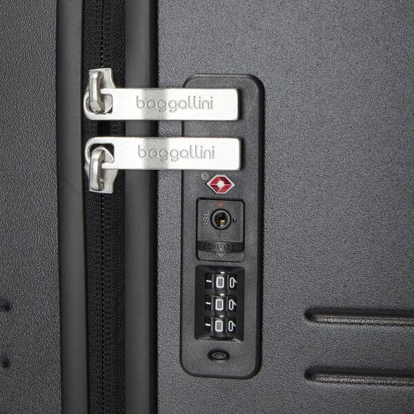 Baggallini Set Wave 26” 4 Wheel Hardside Luggage