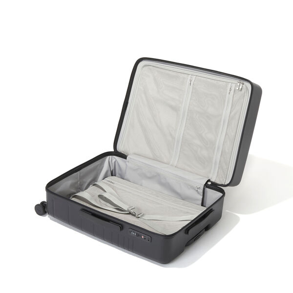 Baggallini Set Wave 26” 4 Wheel Hardside Luggage