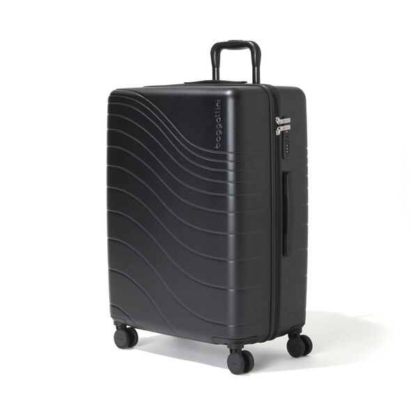 baggallini Set Wave 26” 4 Wheel Hardside Luggage