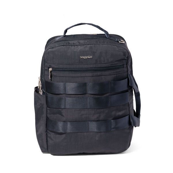 Baggallini Snap & Go Modular Backpack