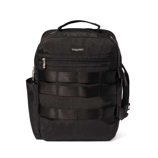 Baggallini Snap & Go Modular Backpack