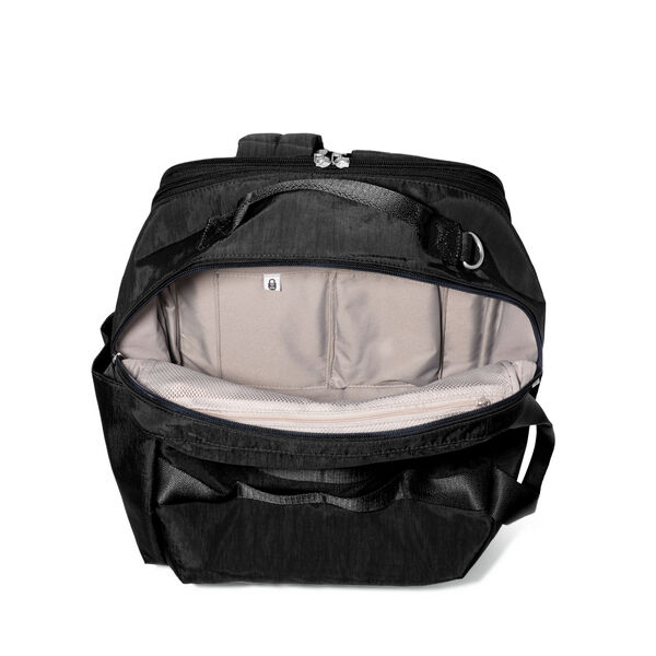 Baggallini Snap & Go Modular Backpack