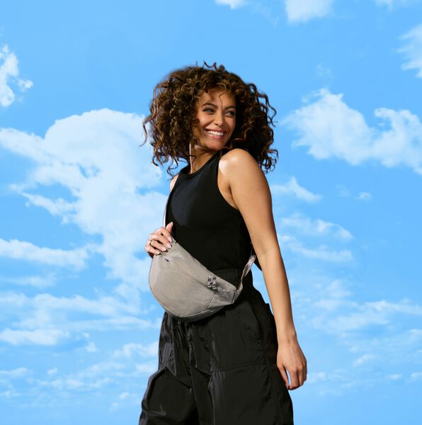 Baggallini Swift Belt Bag Sling