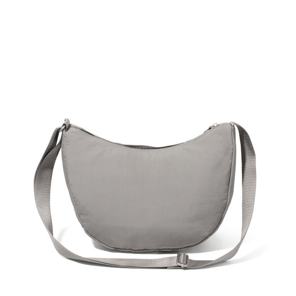 Baggallini Swift Crescent Crossbody