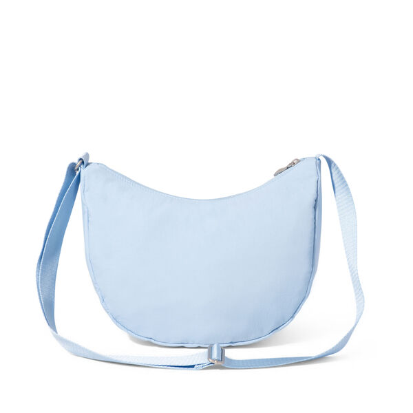 Baggallini Swift Crescent Crossbody