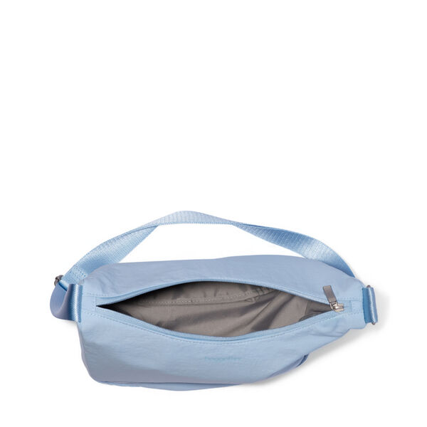 Baggallini Swift Crescent Crossbody