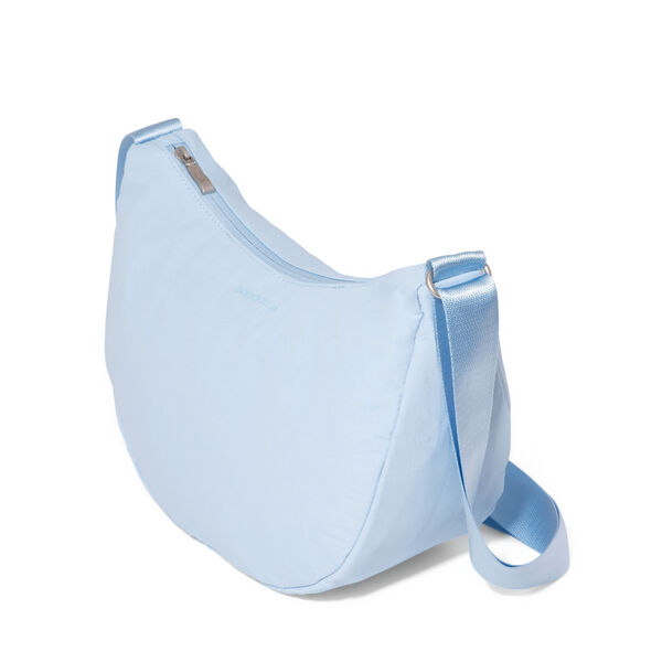 baggallini Swift Crescent Crossbody