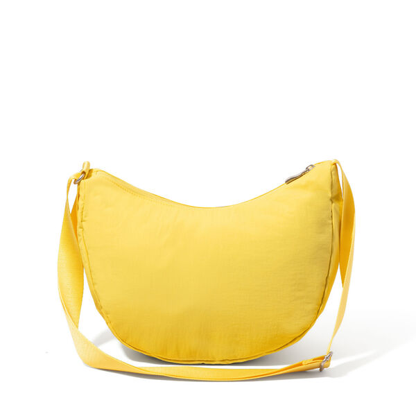 Baggallini Swift Crescent Crossbody