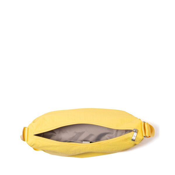 Baggallini Swift Crescent Crossbody