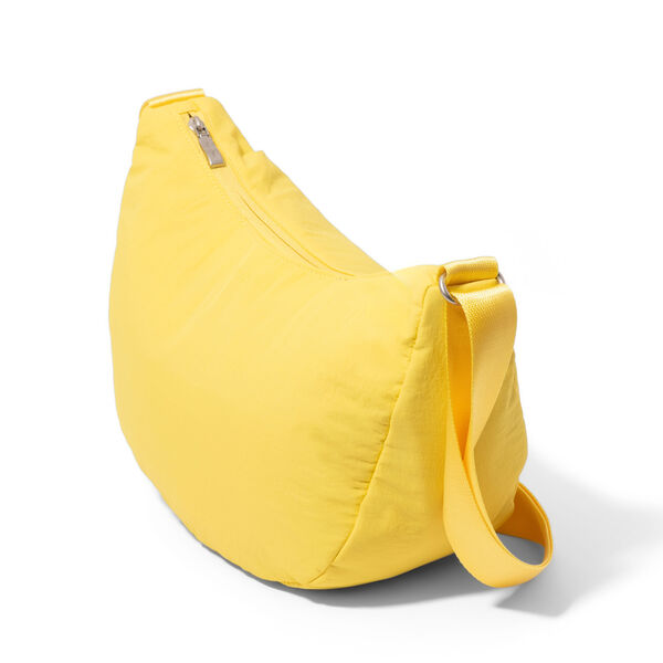 baggallini Swift Crescent Crossbody