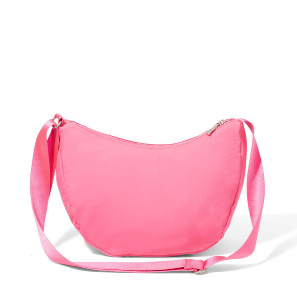 Baggallini Swift Crescent Crossbody