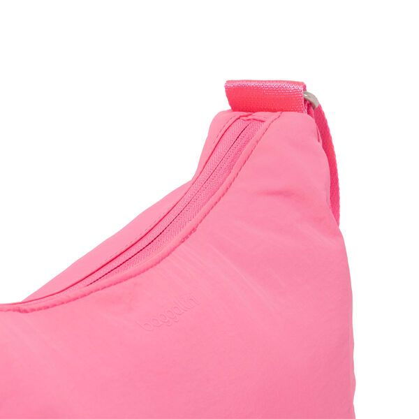 Baggallini Swift Crescent Crossbody